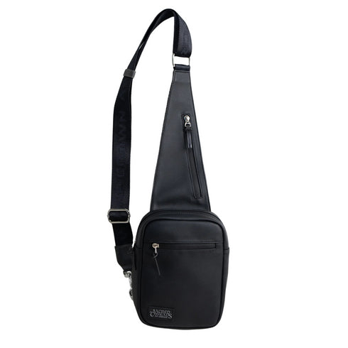 BOLSO NEGRO KIRA AP CROWN